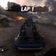 Illustration for article titled emMotorstorm: Apocalypse/em Crashes Headlong into Game Reviewers Hearts